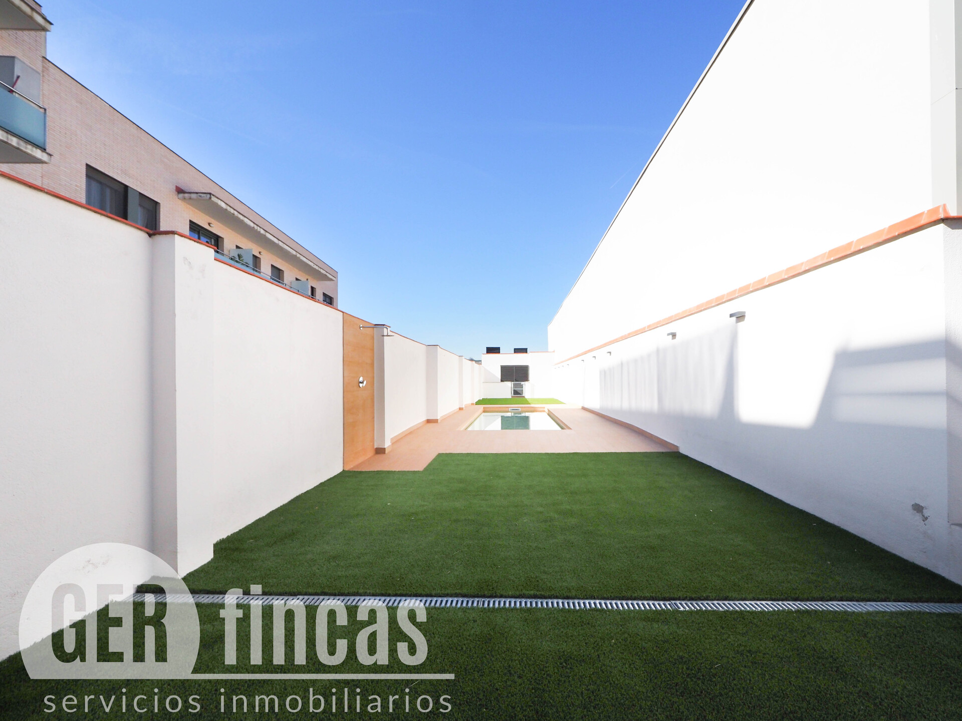 Piso de 66 m² en Terrassa