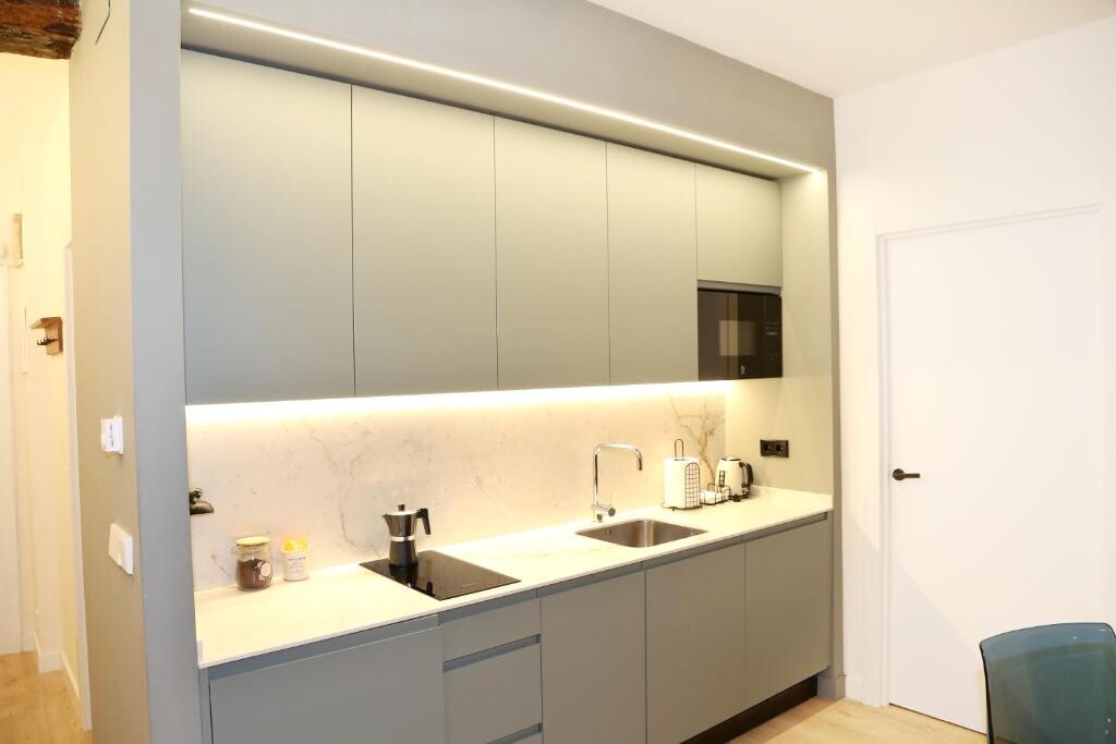 Pis de 60 m² a Bilbao