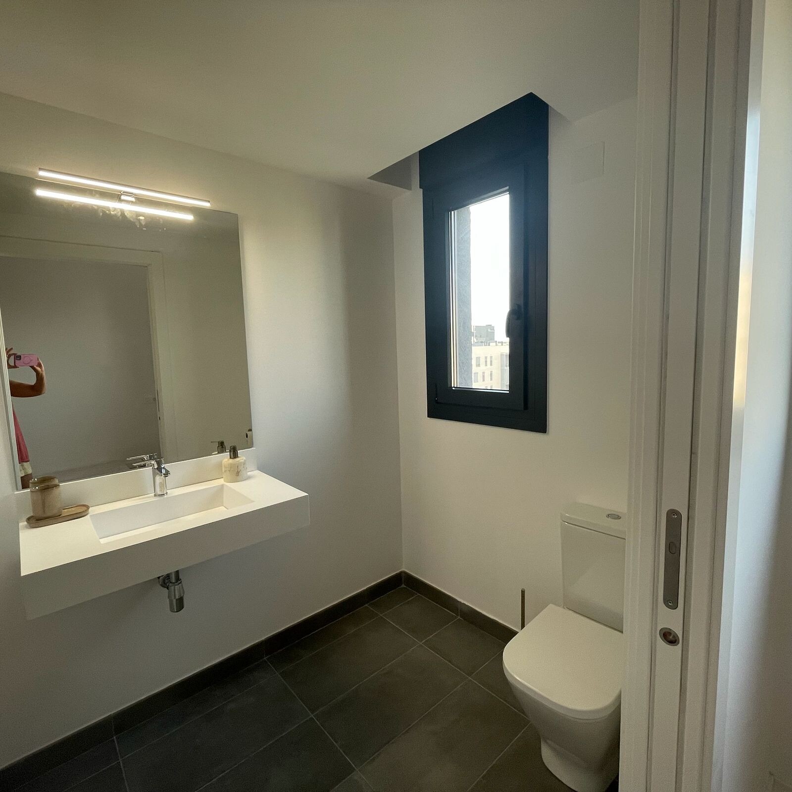 Piso de 110 m² en Barberà del Vallès