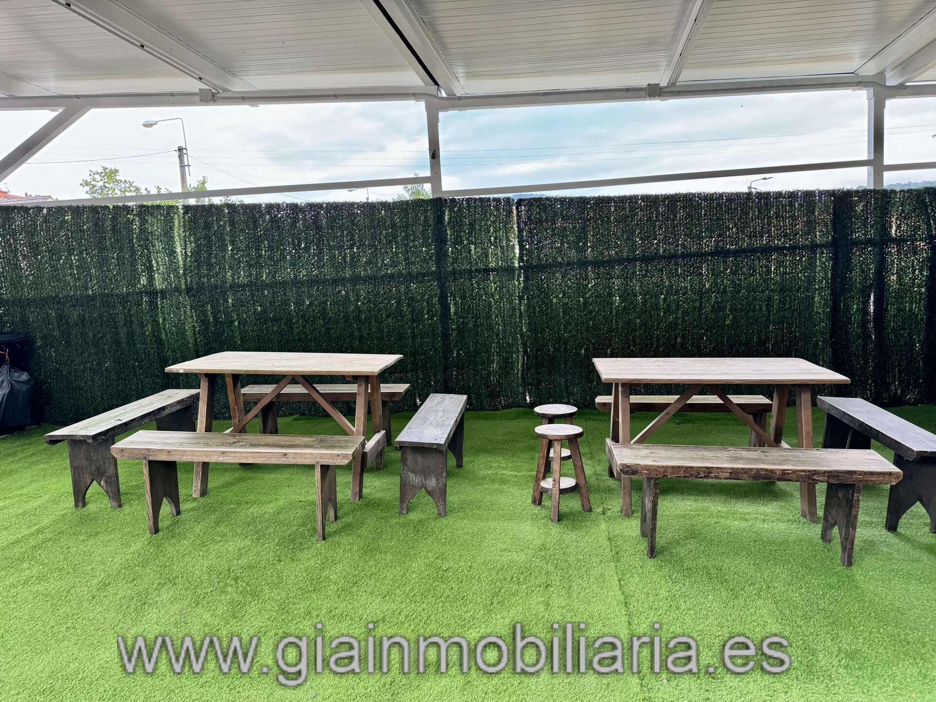 Casa de 155 m² en O Porriño