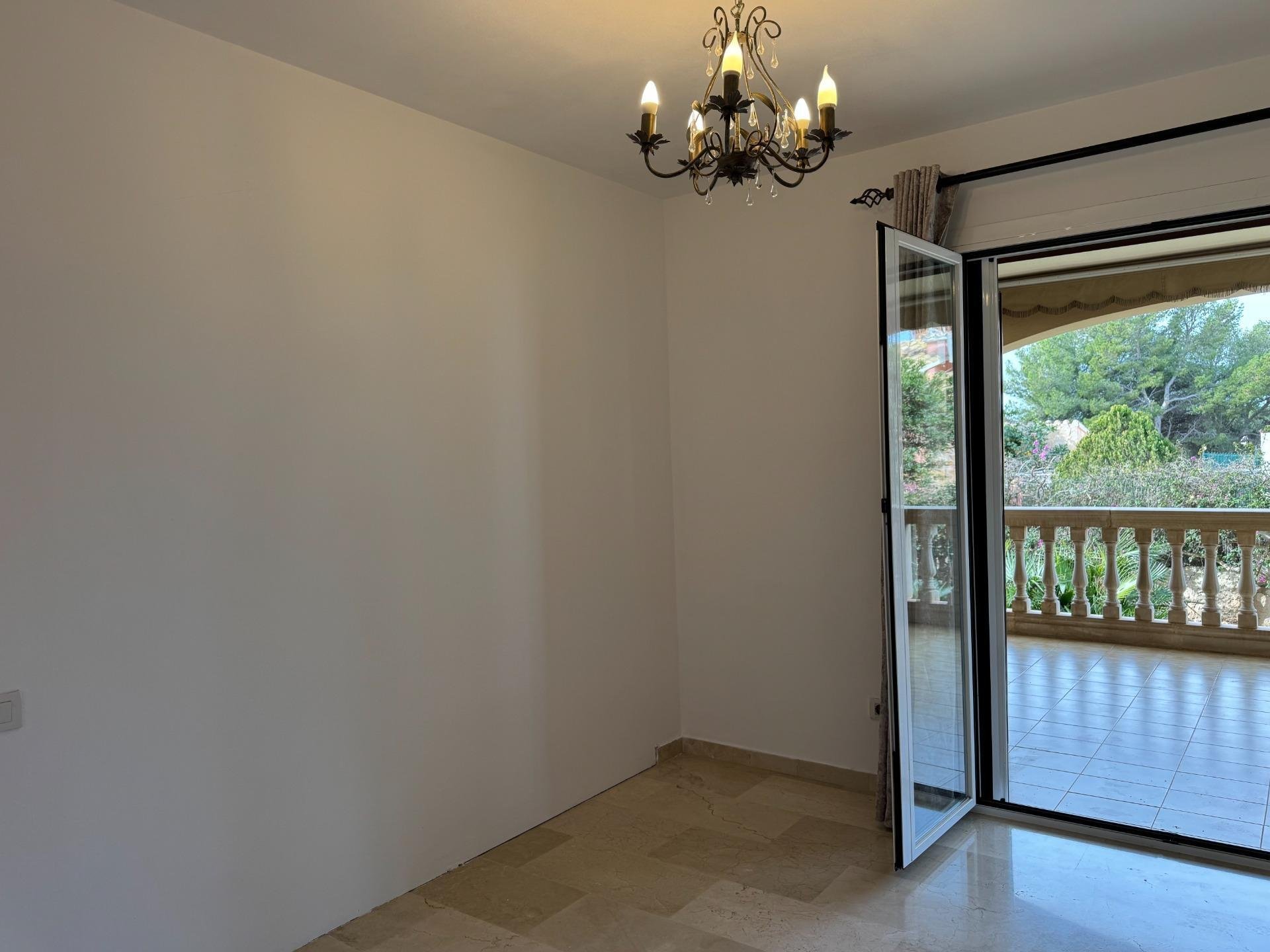Piso de 120 m² en Calvià