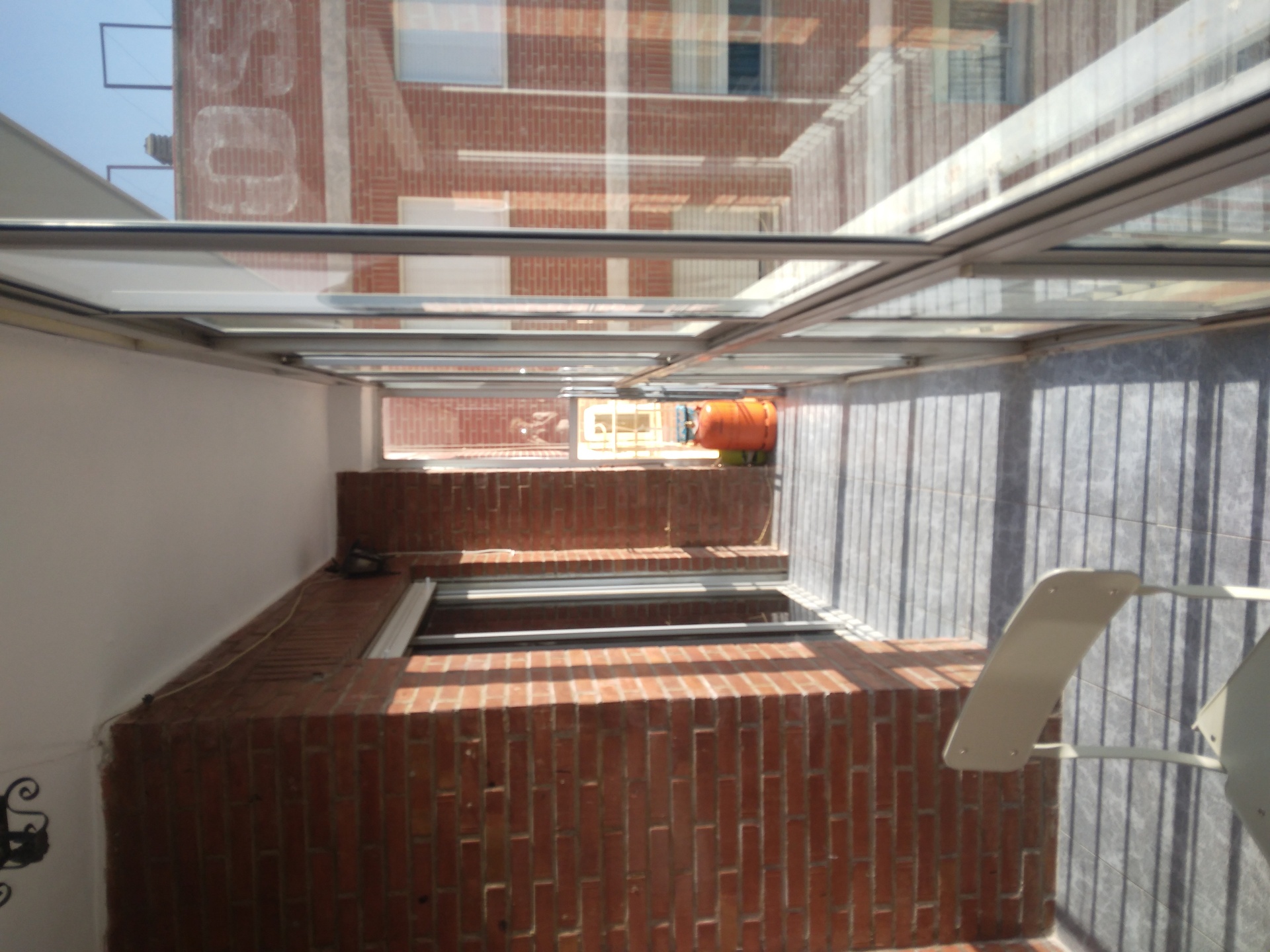 Pis de 120 m² a Granada