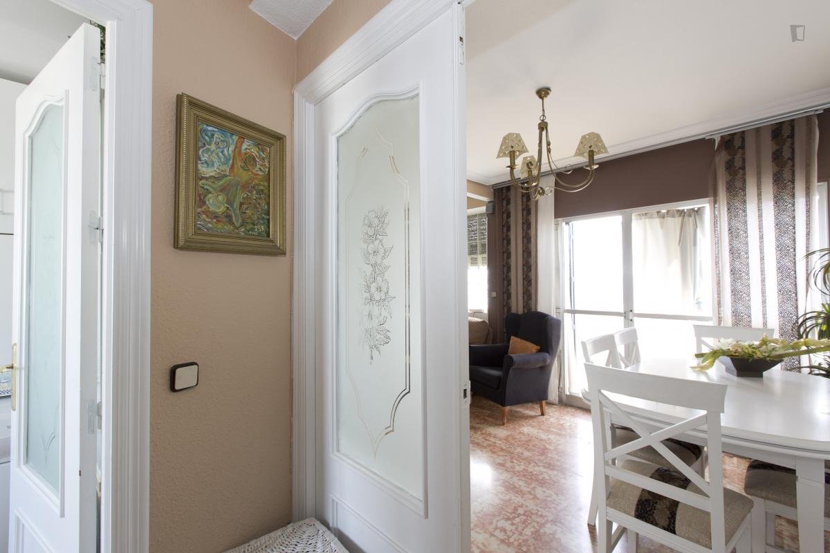Piso en alquiler, Sevilla