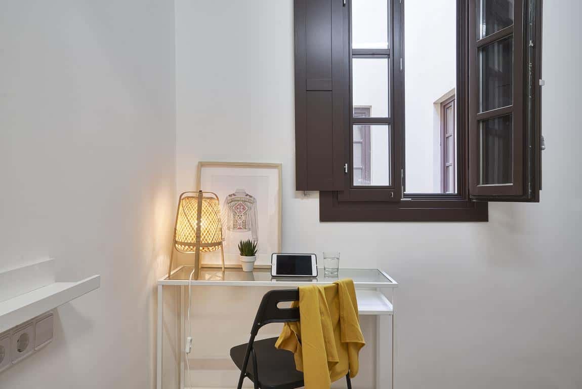 Pis de 65 m² a Barcelona