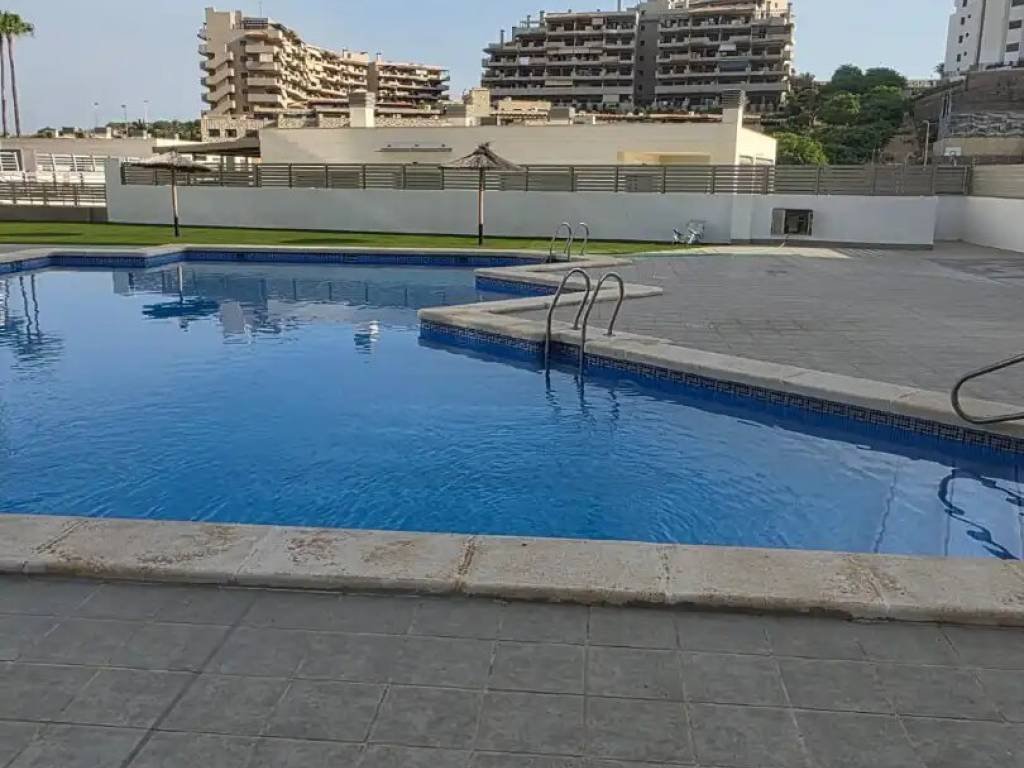 Piso de 85 m² en Elche