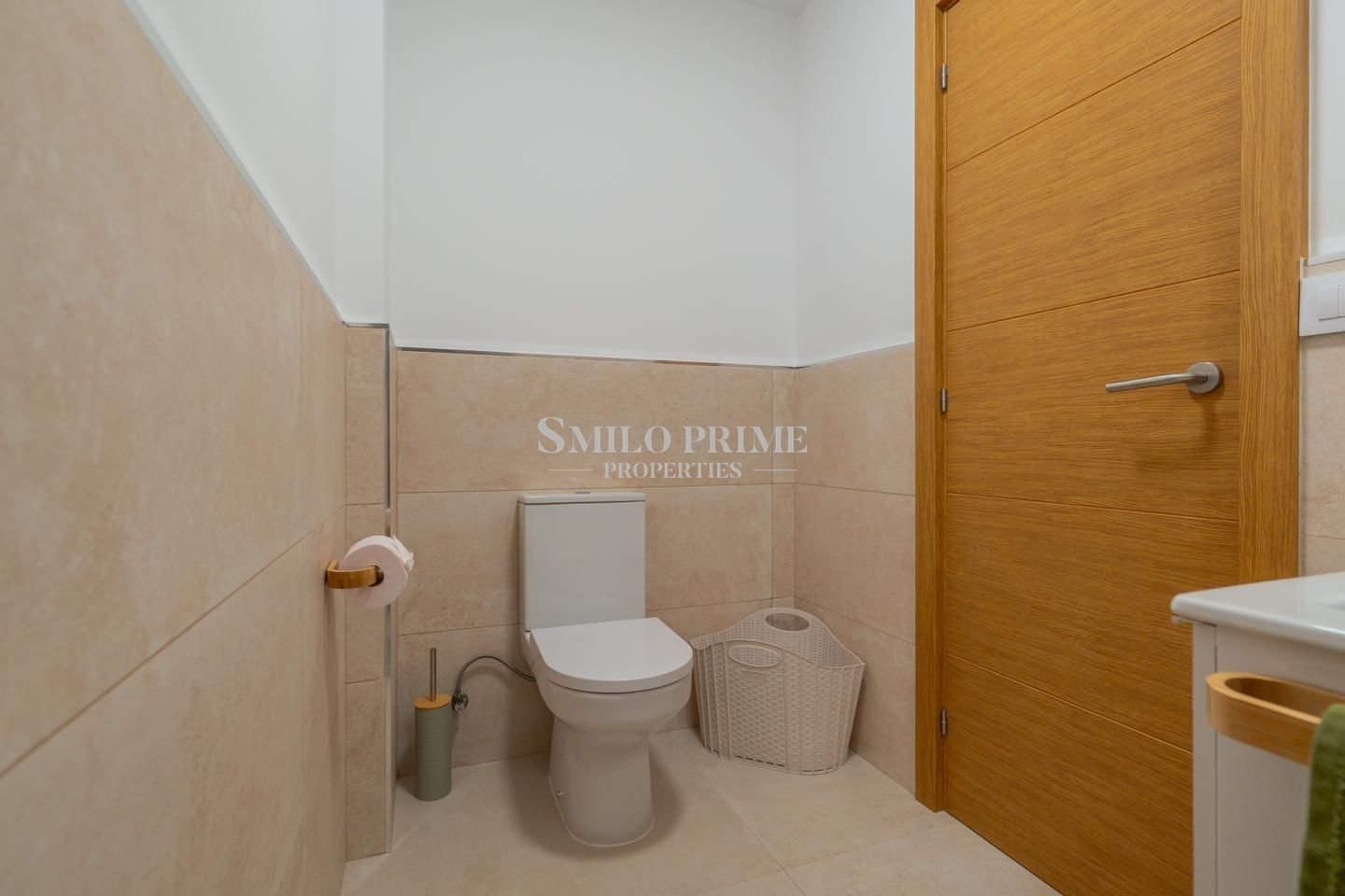 Piso de 91 m² en Guía de Isora
