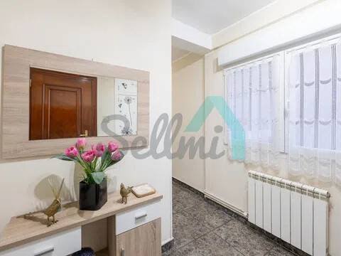 Piso de 107 m² en Gijón