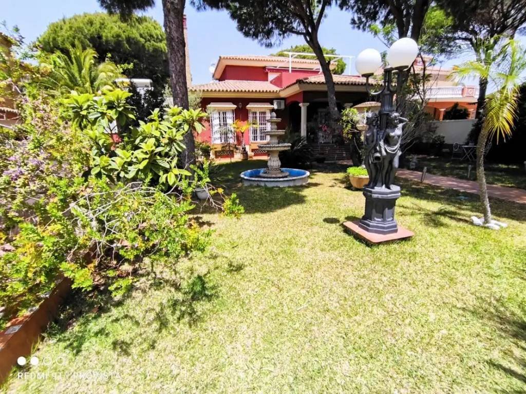 Casa de 420 m² a Chiclana de la Frontera
