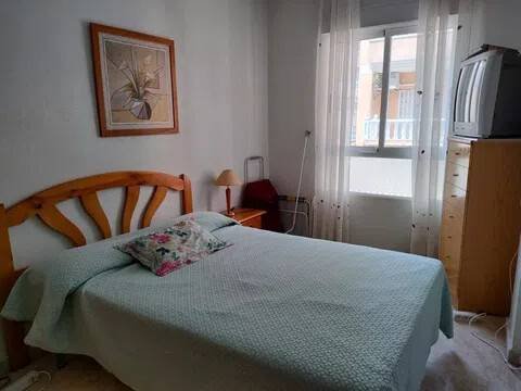 Piso de 54 m² en Torrevieja
