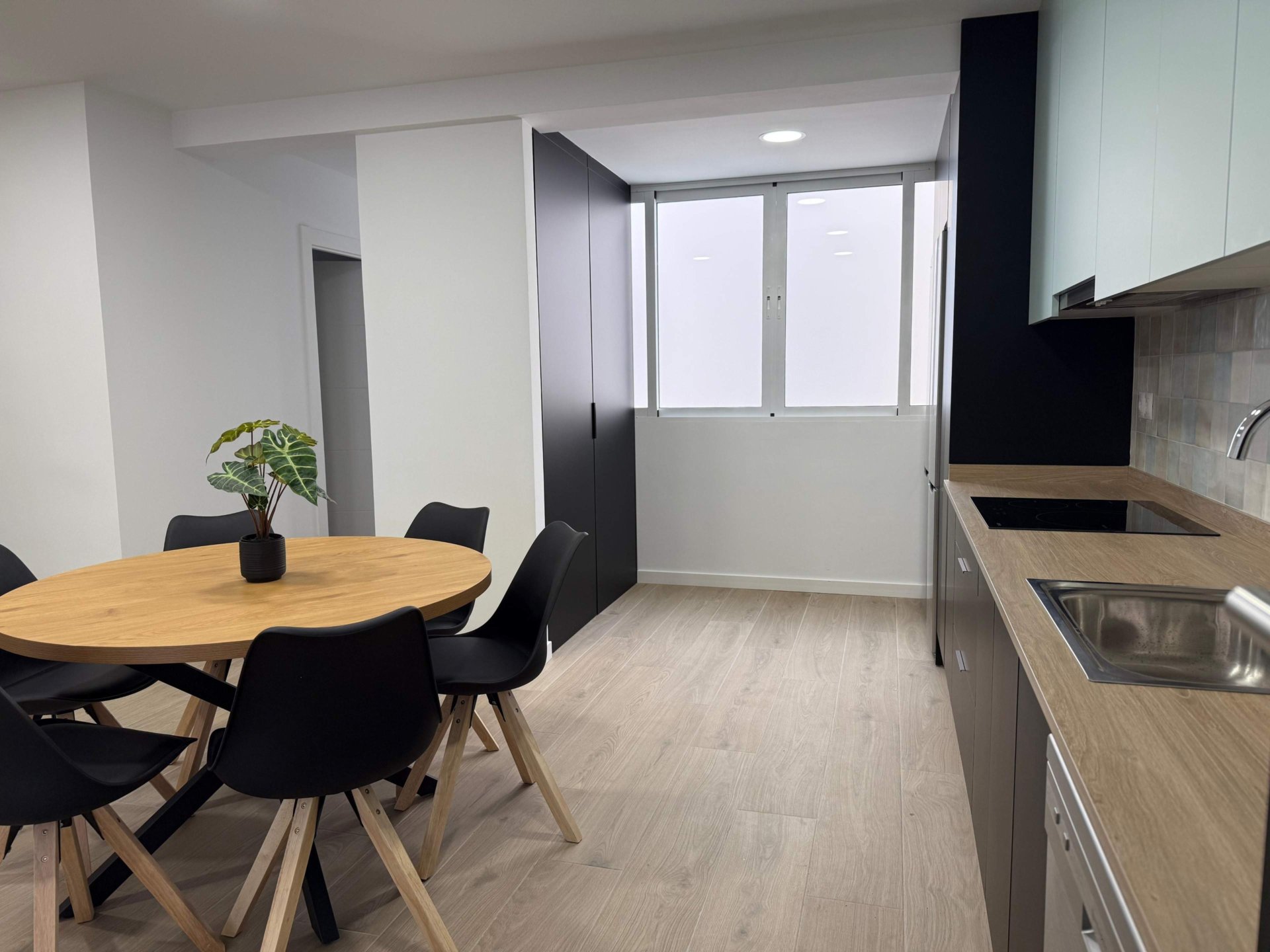 Habitación 180 m², Elche
