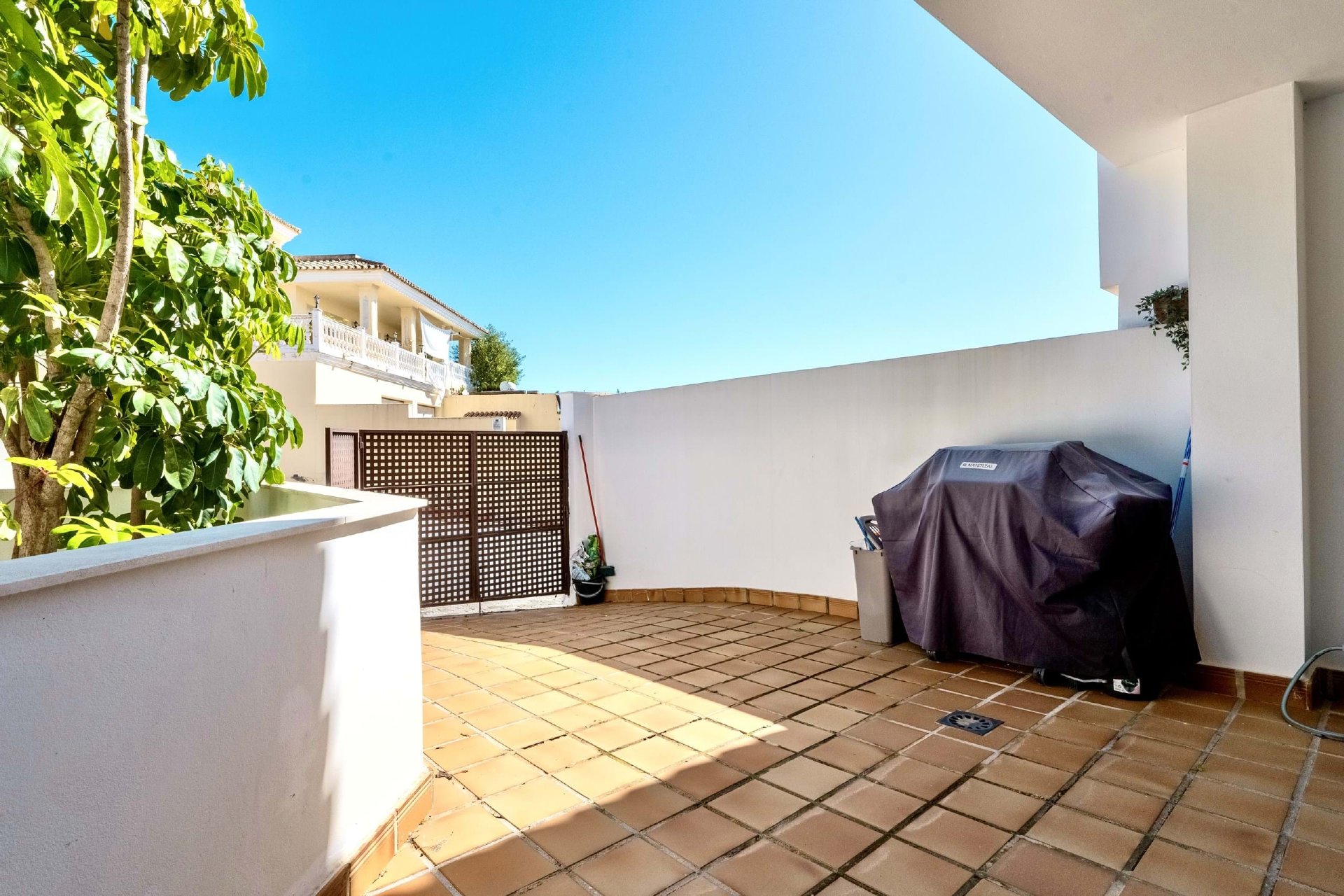 Piso de 220 m² en Mijas