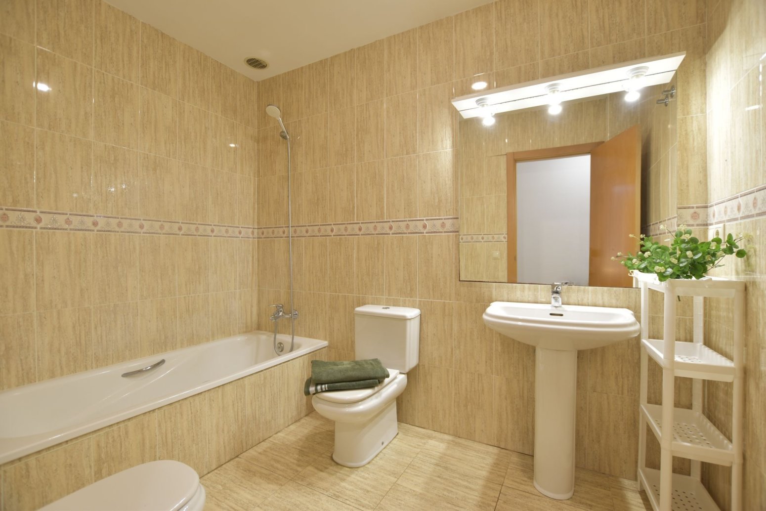 Pis de 91 m² a Rafelbunyol