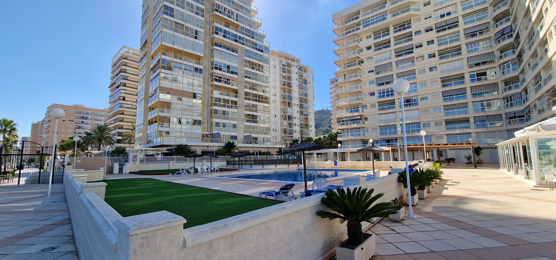 Apartamento 90 m² em Cullera