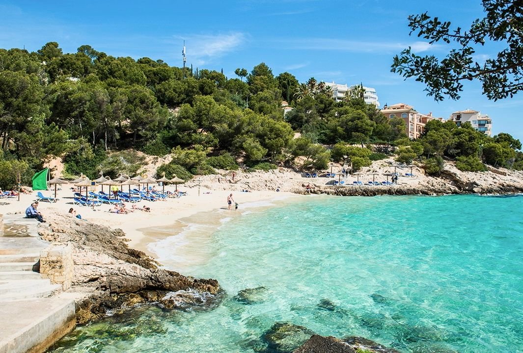Pis de 130 m² a Calvià