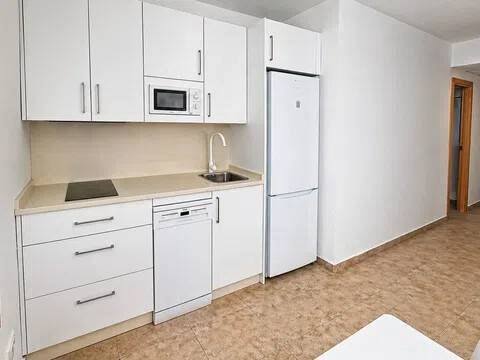 Piso de 54 m² en Punta Umbría