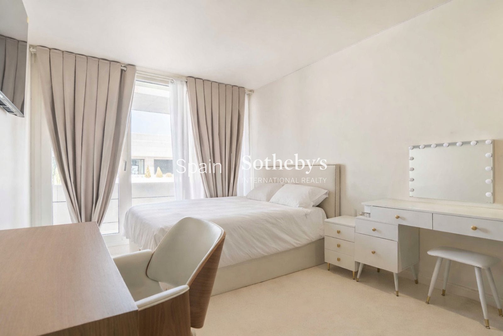 Piso de 628 m² en Pozuelo de Alarcón