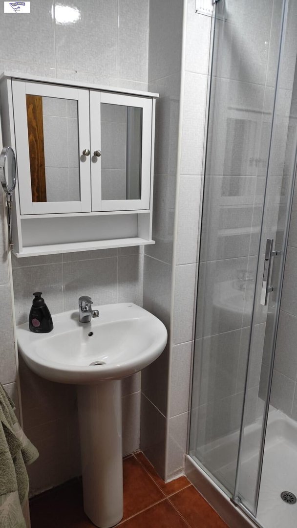 Piso de 104 m² en Albacete
