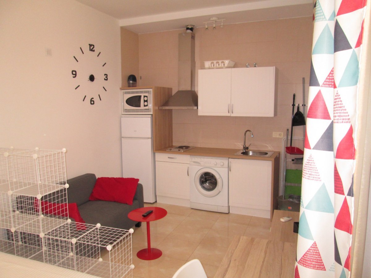 Appartement 32 m² à Séville
