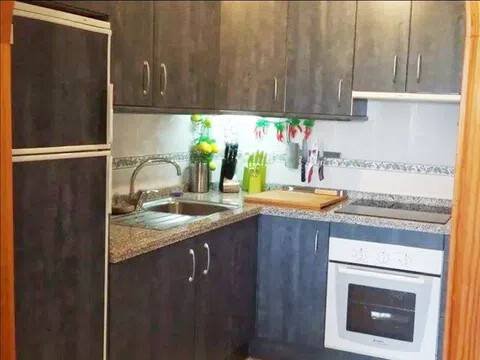 Piso de 75 m² en Benitachell
