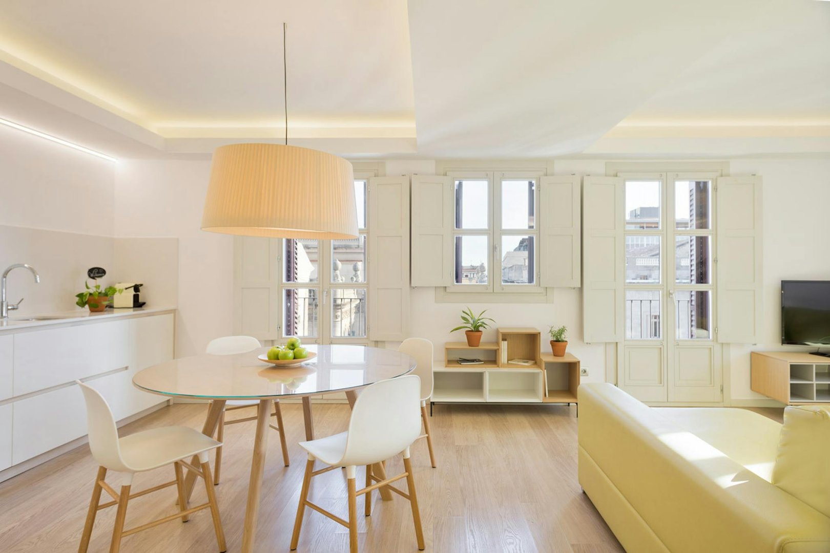 Pis de 69 m² a Barcelona