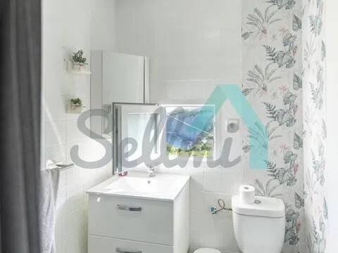Casa de 76 m² en Gijón