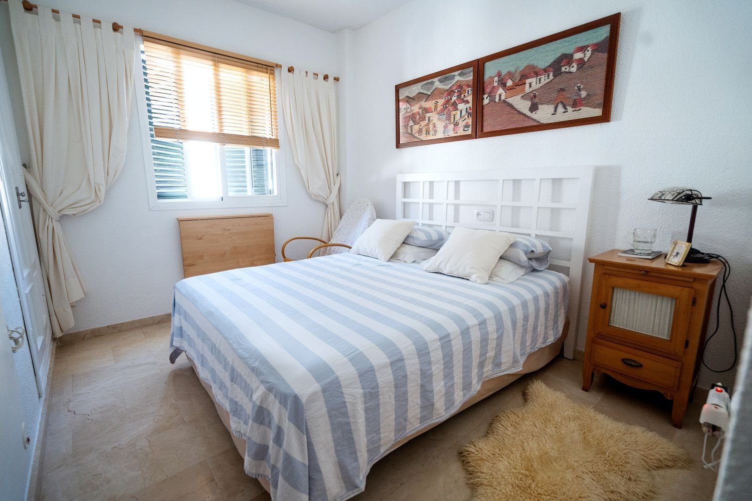 Piso de 157 m² en Cartaya