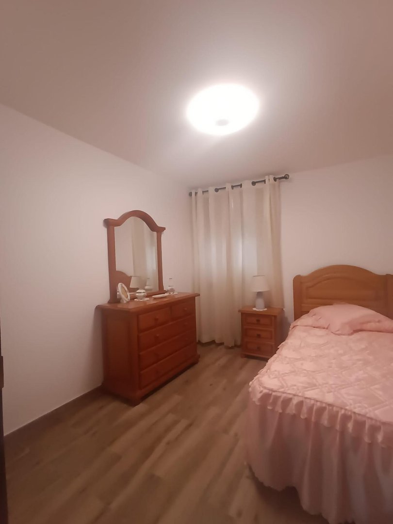 Piso de 112 m² en Los Realejos