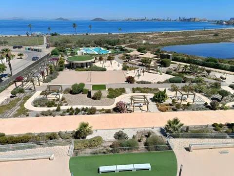 Piso de 72 m² en Cartagena