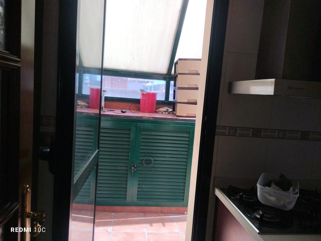 Piso de 101 m² en Melilla