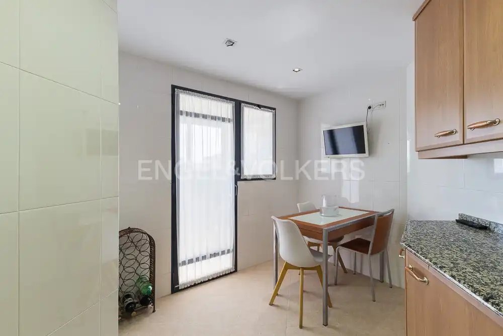 Pis de 157 m² a València
