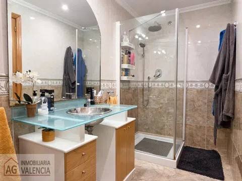 Piso de 112 m² en Almenara