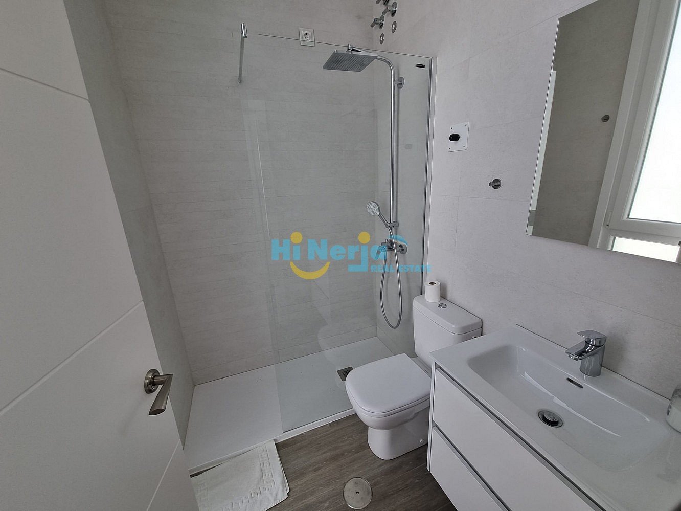 Casa de 110 m² en Nerja
