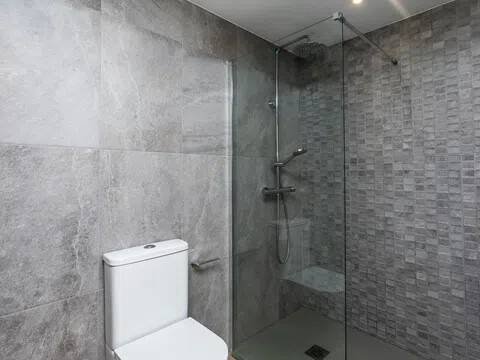 Pis de 60 m² a Castelló de la Plana