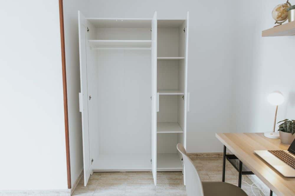 Chambre à louer, Barcelone