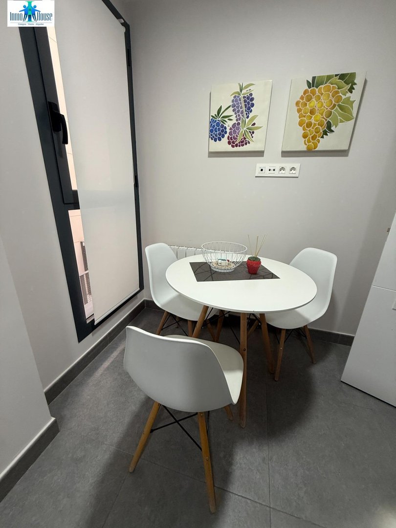 Pis de 110 m² a Albacete