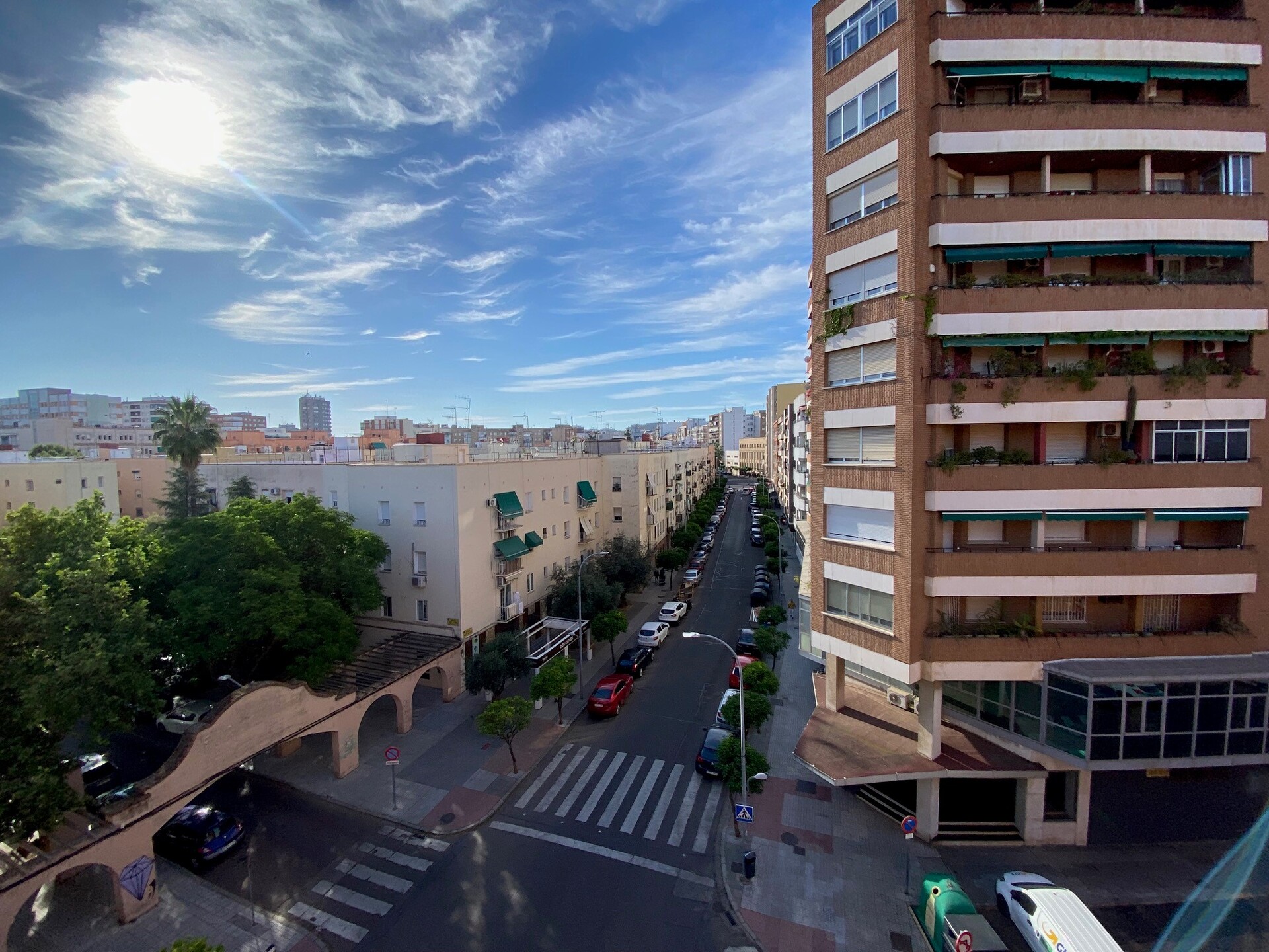 Piso de 90 m² en Badajoz