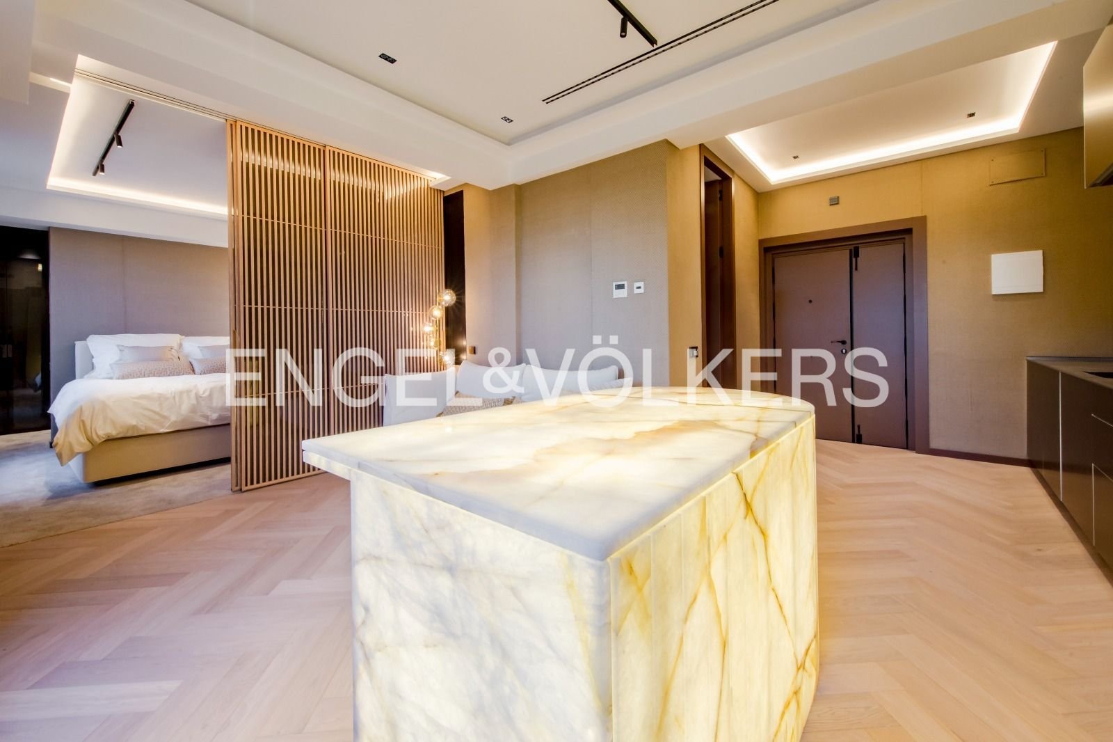 Pis de 105 m² a Madrid