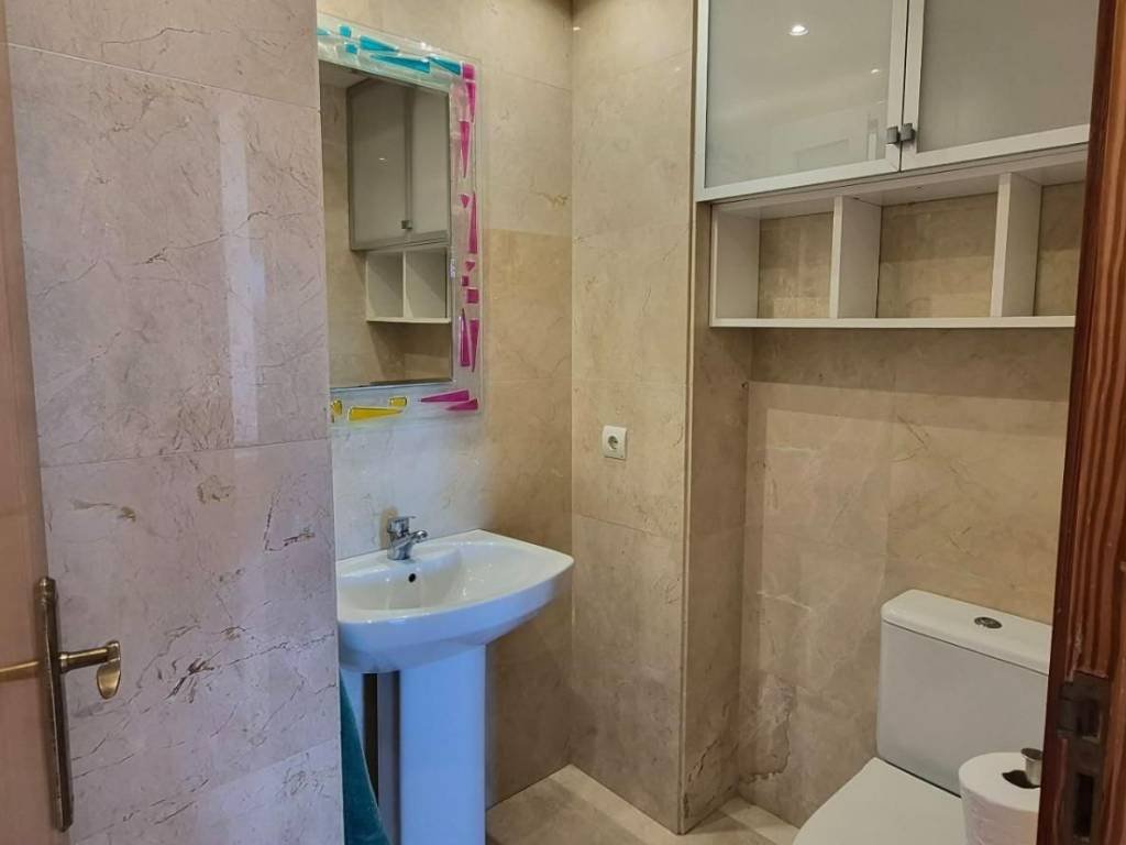 Piso de 107 m² en Andratx