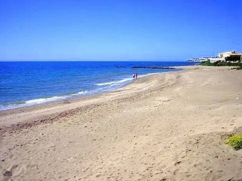 Piso de 90 m² en Mijas