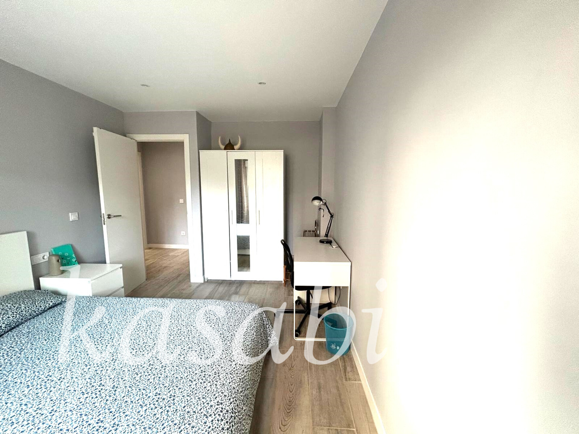 Appartamento 120 m² a Valencia
