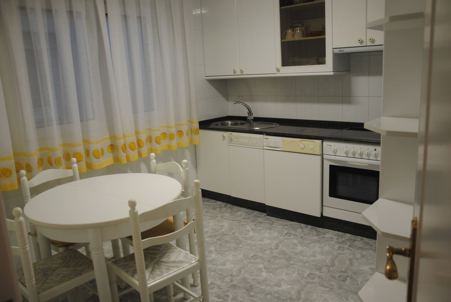Piso de 120 m² en Sanxenxo