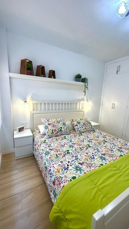 Квартира 55 м² у Guía de Isora