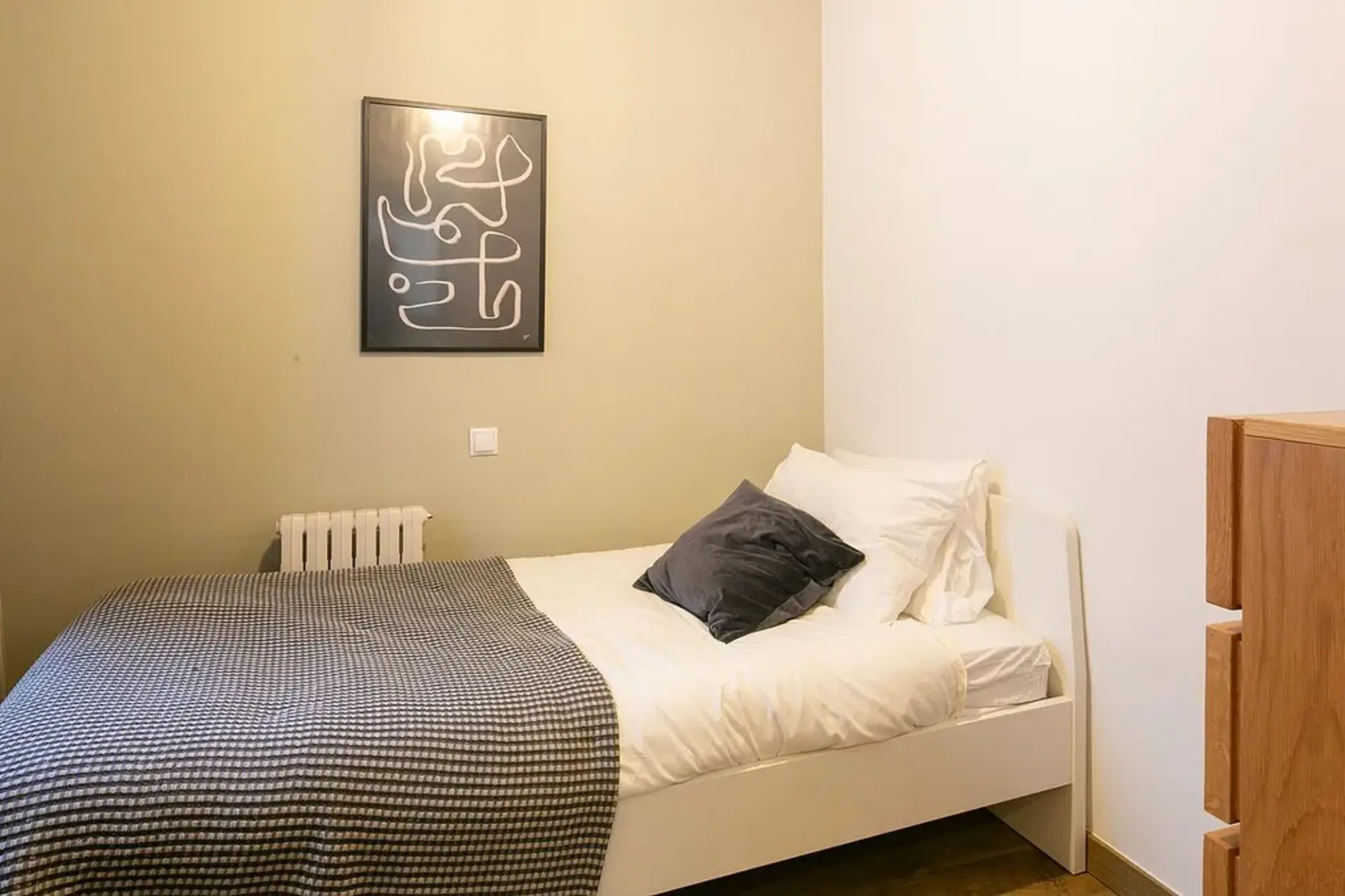 Pis de 70 m² a Móstoles