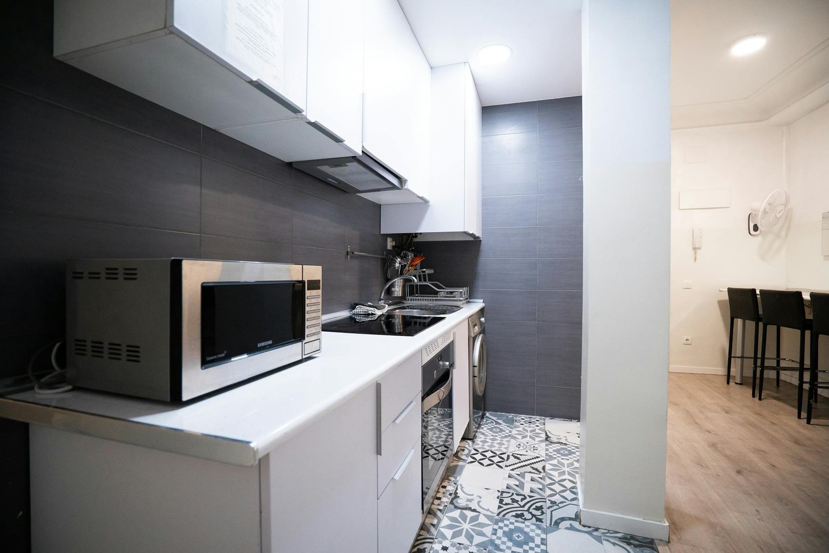 Habitación en alquiler, Madrid