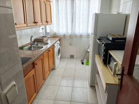 Pis de 75 m² a Sevilla