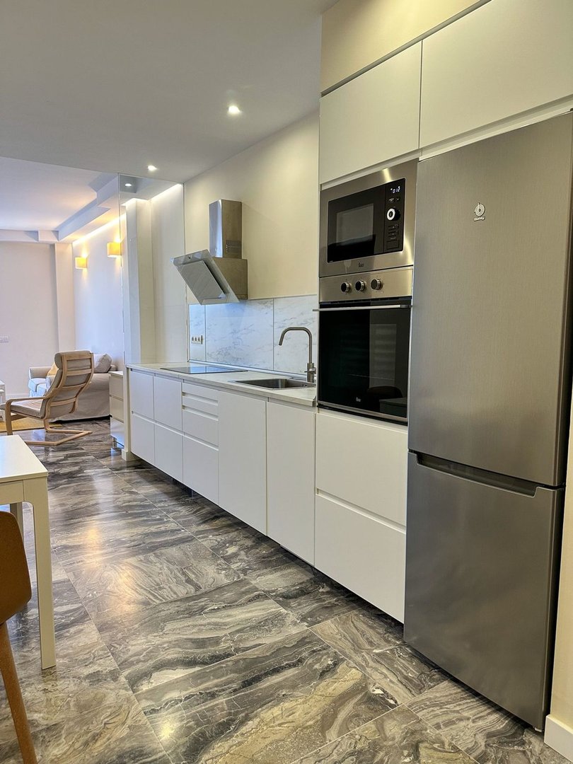 Piso de 40 m² en Las Palmas de Gran Canaria