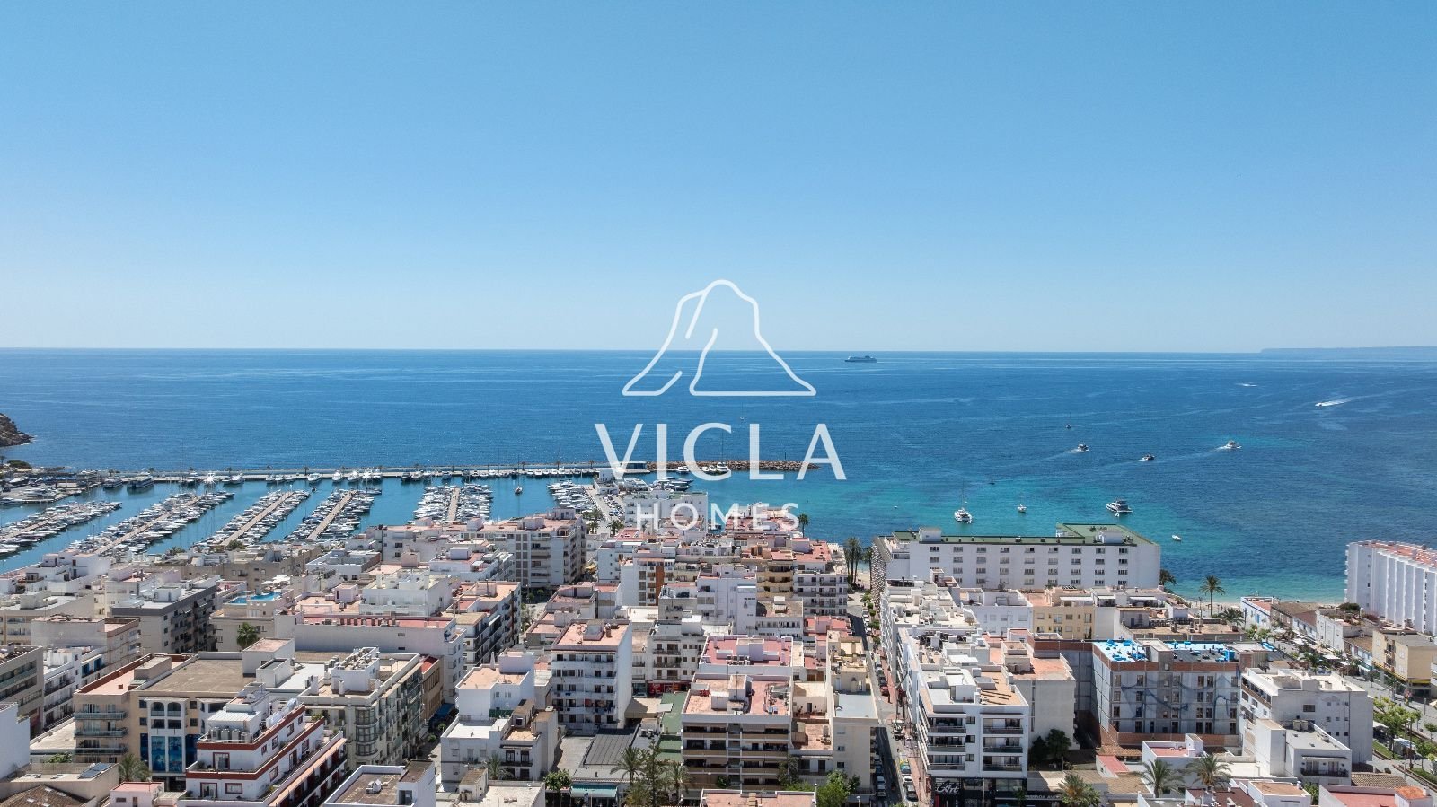 Piso de 110 m² en Santa Eulària des Riu