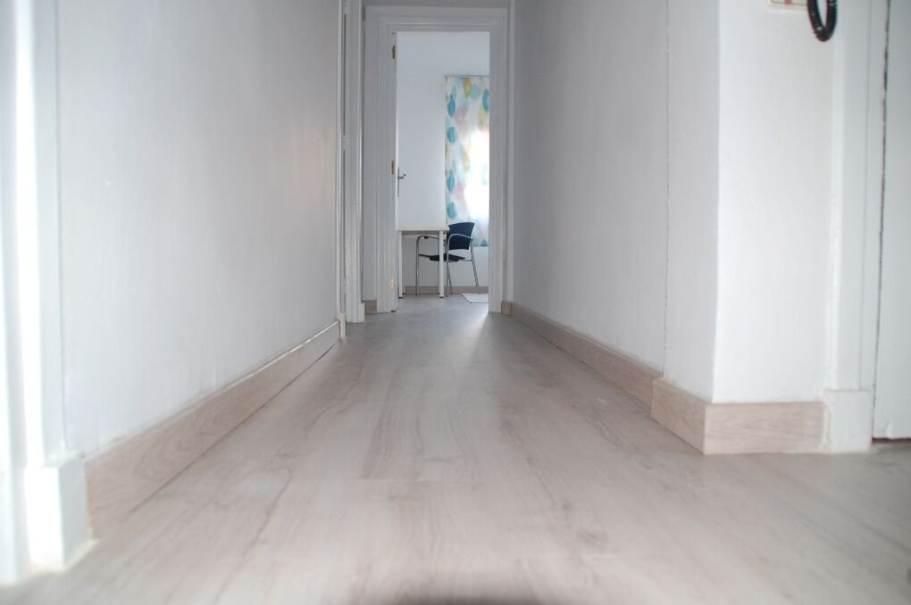 Piso de 105 m² en San Sebastián
