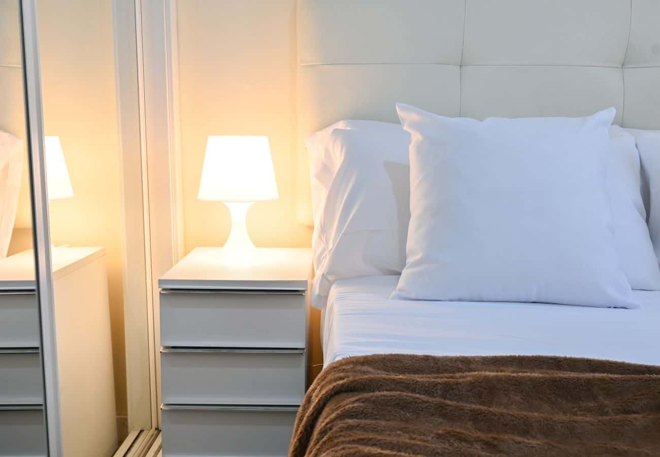 Pis de 40 m² a Madrid