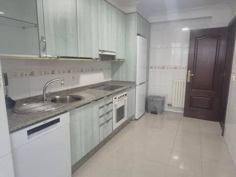 Piso de 117 m² en Vigo